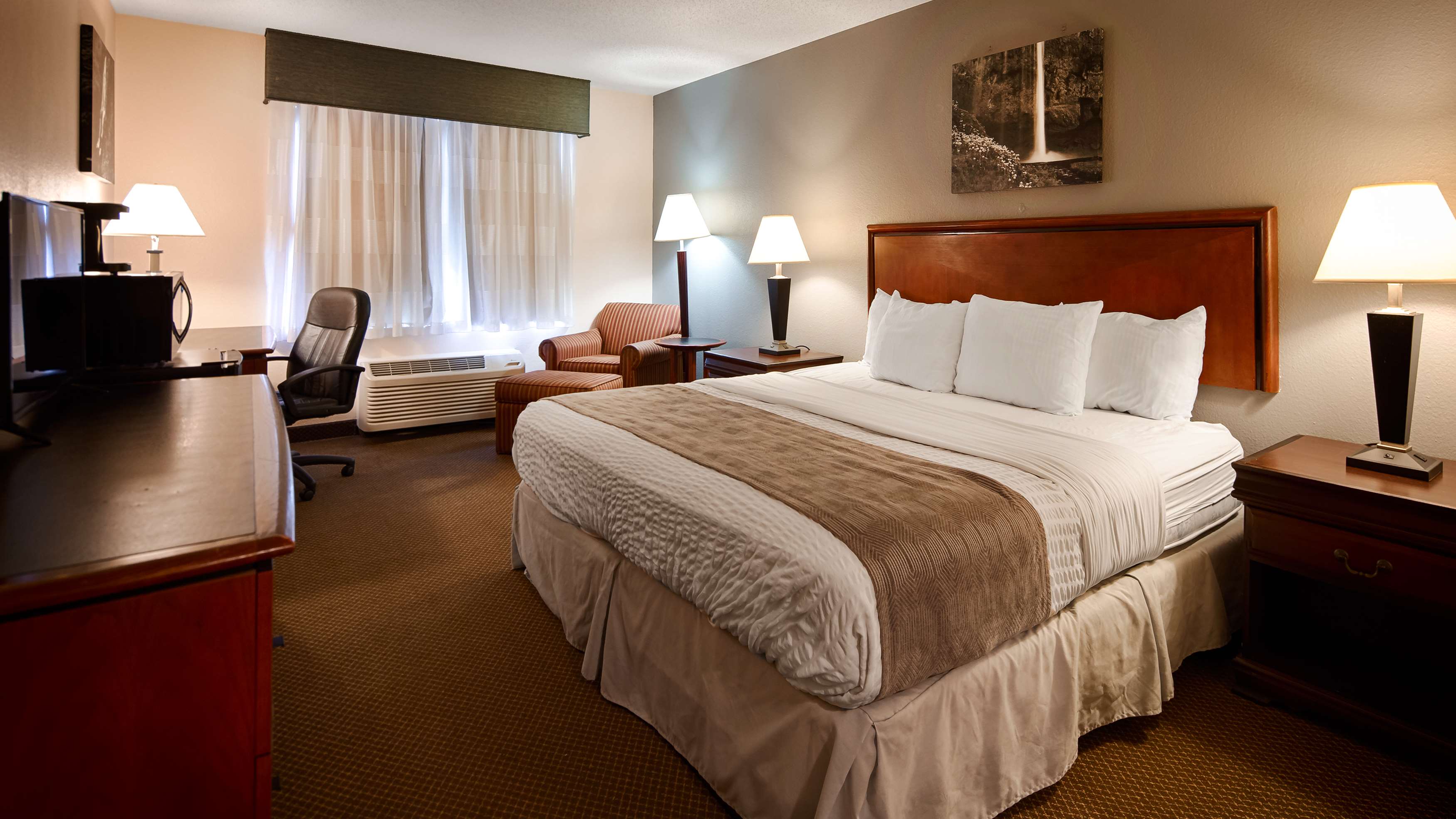 rodeway inn