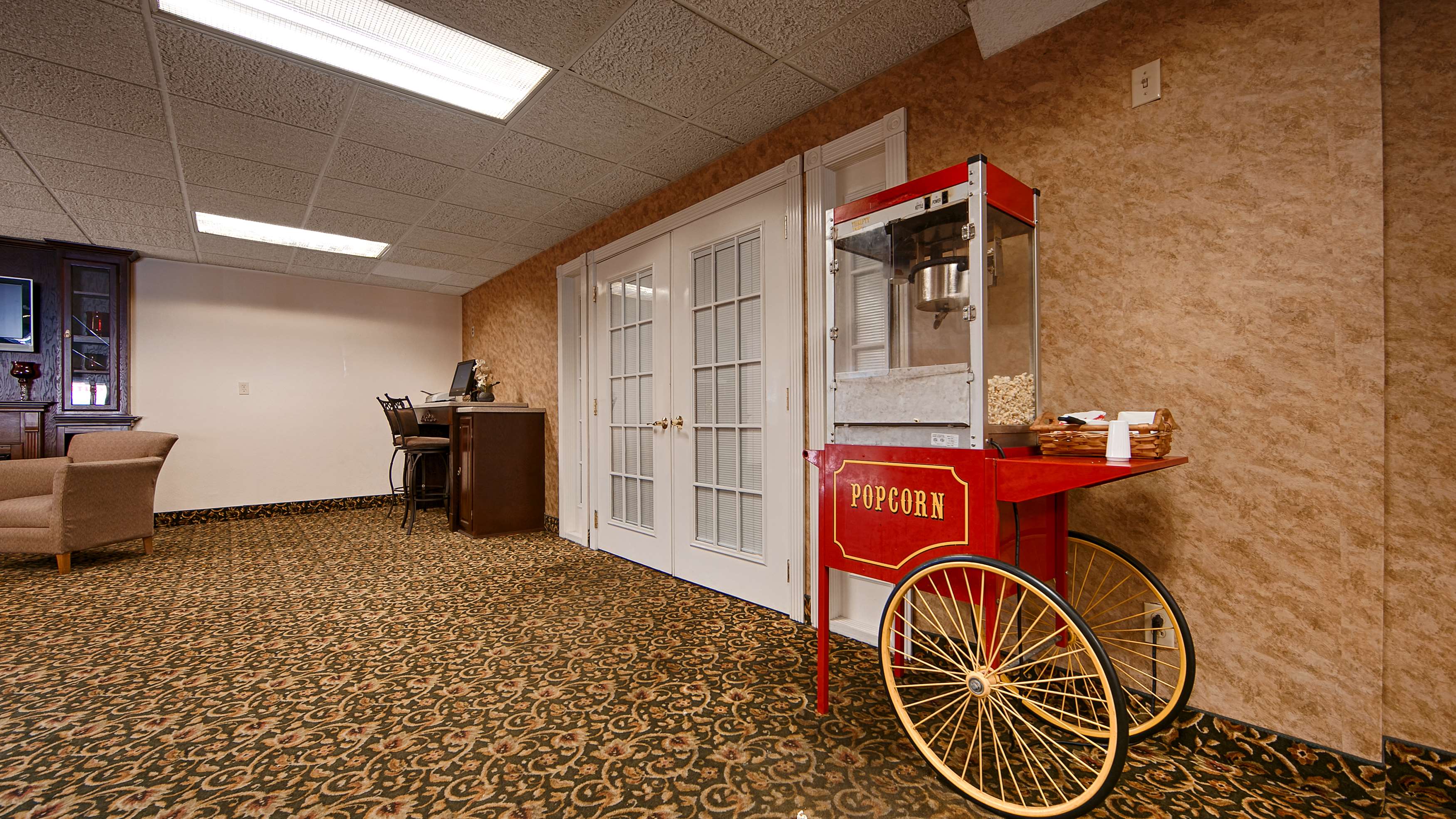 rodeway inn