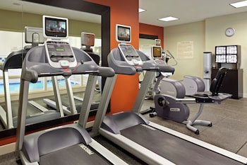hilton garden inn independence