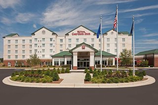 Hilton Garden Inn Indianapolis Airport,Indiana>>Decatur Township,3 star