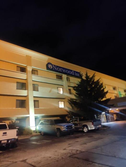 norwood inn and suites indianapolis