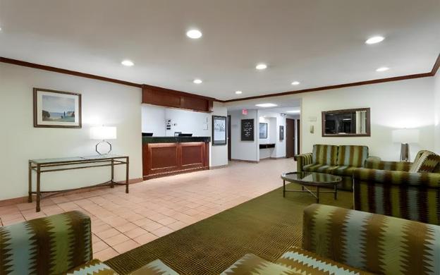 norwood inn and suites indianapolis