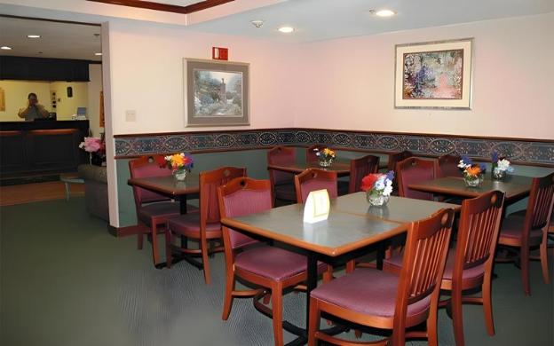 norwood inn and suites indianapolis