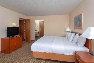 norwood inn and suites indianapolis