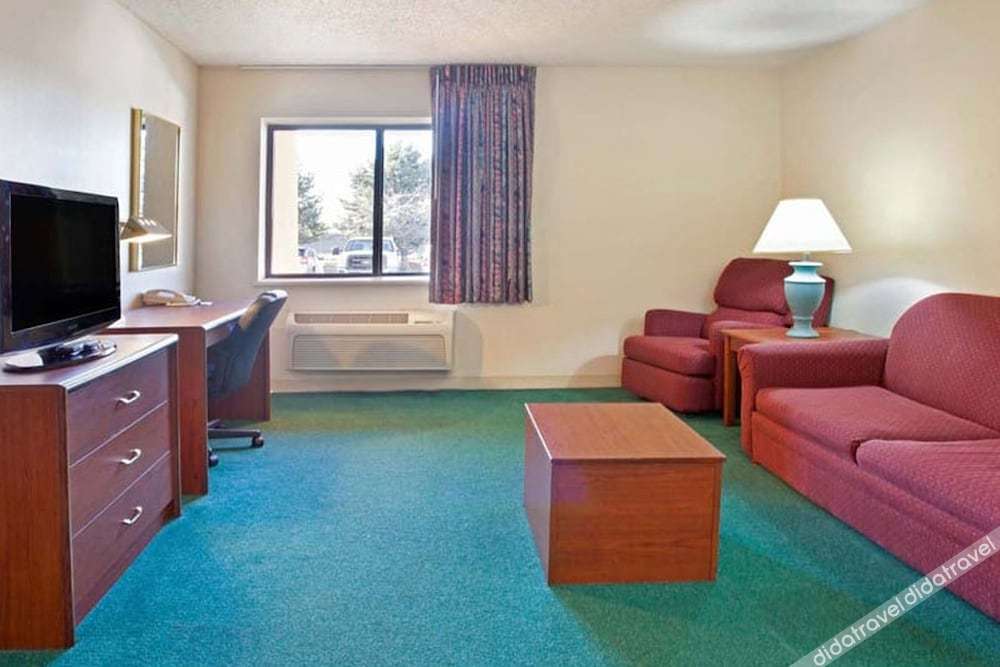 norwood inn and suites indianapolis