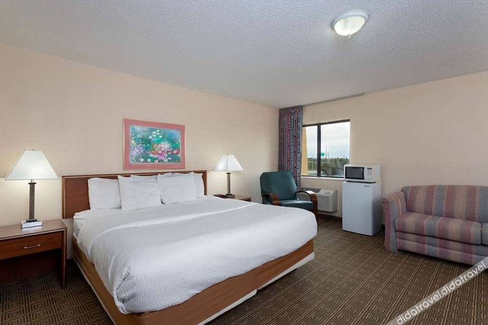 norwood inn and suites indianapolis