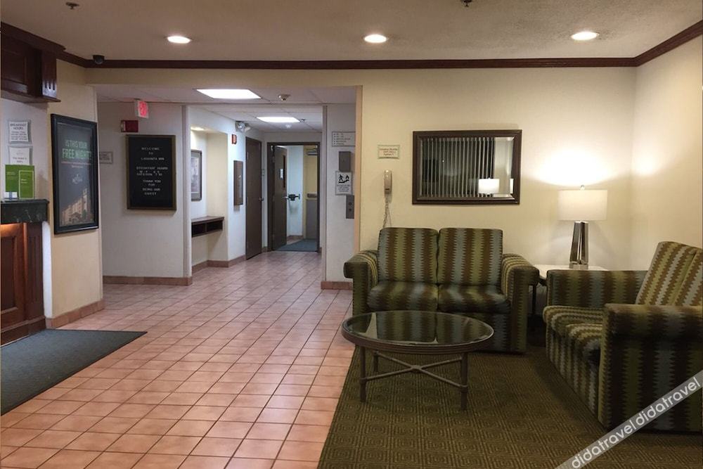 norwood inn and suites indianapolis