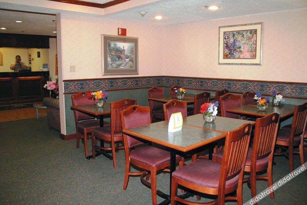 norwood inn and suites indianapolis