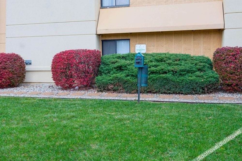 norwood inn and suites indianapolis