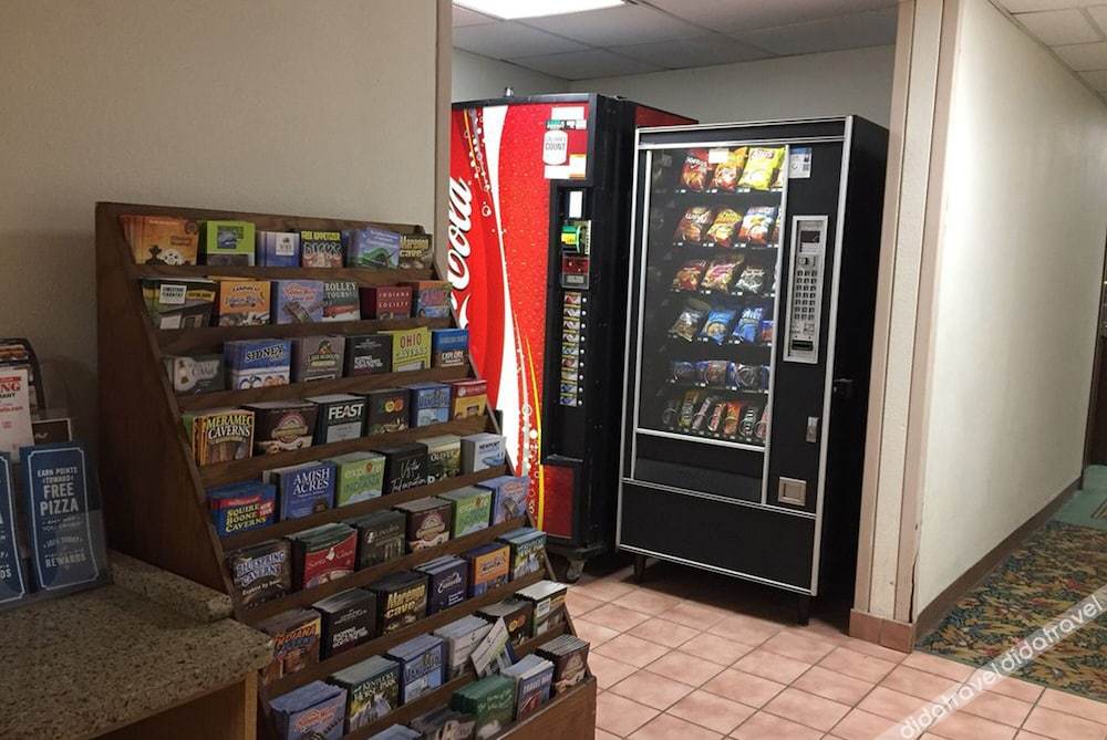 norwood inn and suites indianapolis