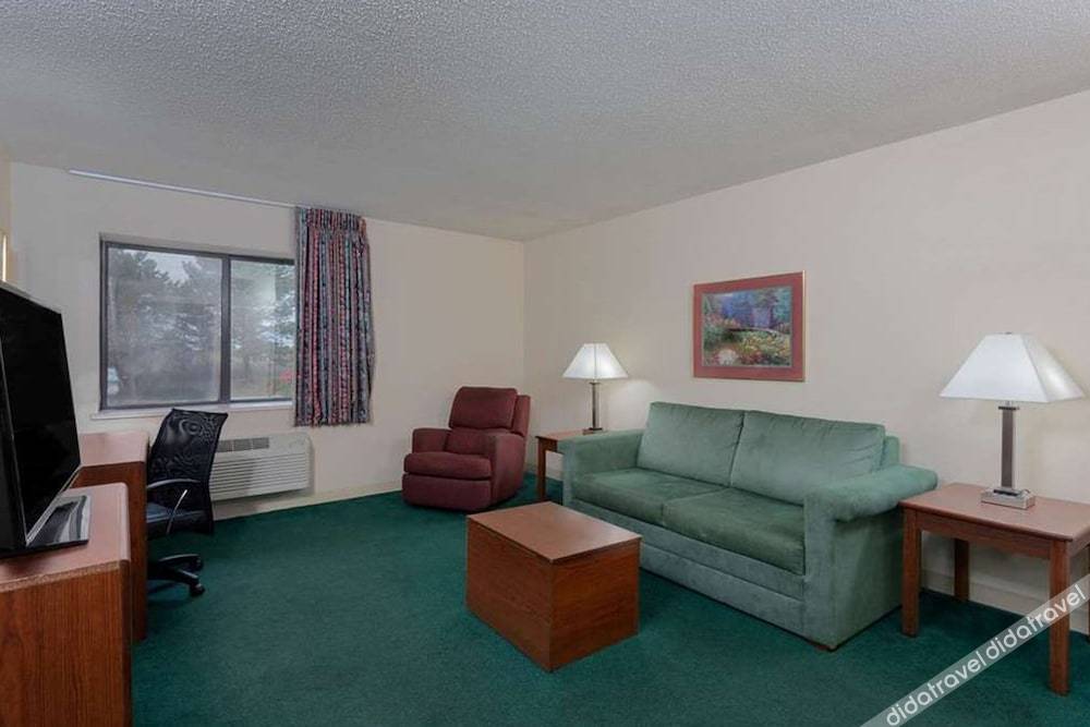 norwood inn and suites indianapolis