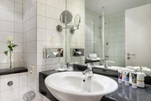 Mercure Hotel Ingolstadt,Nuremberg>>Ingolstadt,4 star