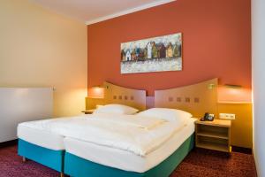 Mercure Hotel Ingolstadt,Nuremberg>>Ingolstadt,4 star