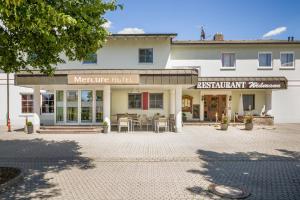mercure hotel ingolstadt