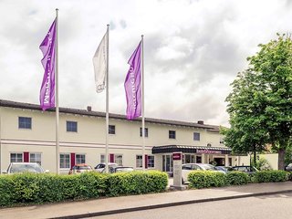 Mercure Hotel Ingolstadt,Nuremberg>>Ingolstadt,4 star