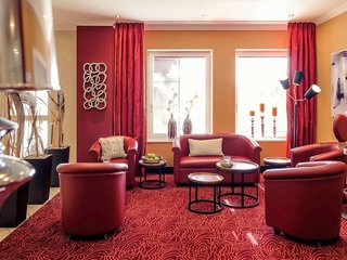 Mercure Hotel Ingolstadt,Nuremberg>>Ingolstadt,4 star