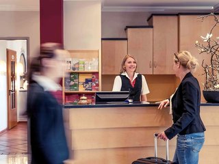 Mercure Hotel Ingolstadt,Nuremberg>>Ingolstadt,4 star