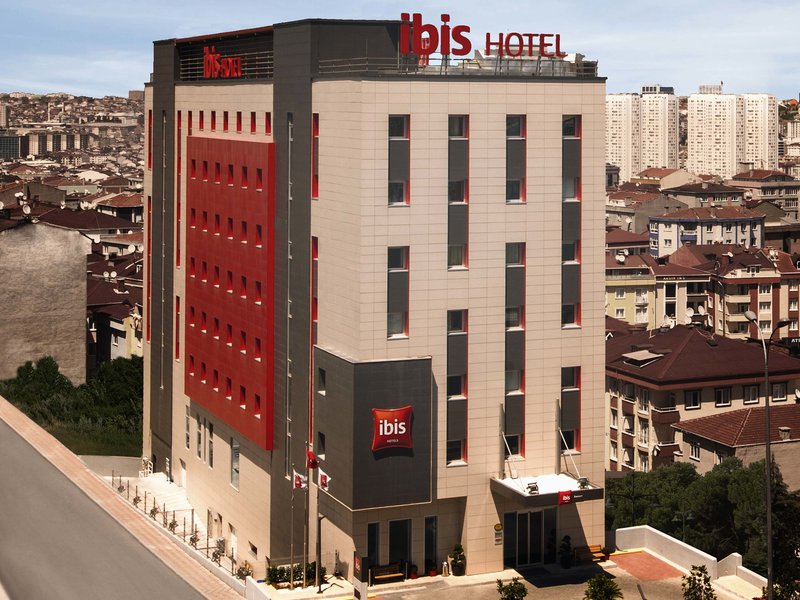 ibis istanbul esenyurt