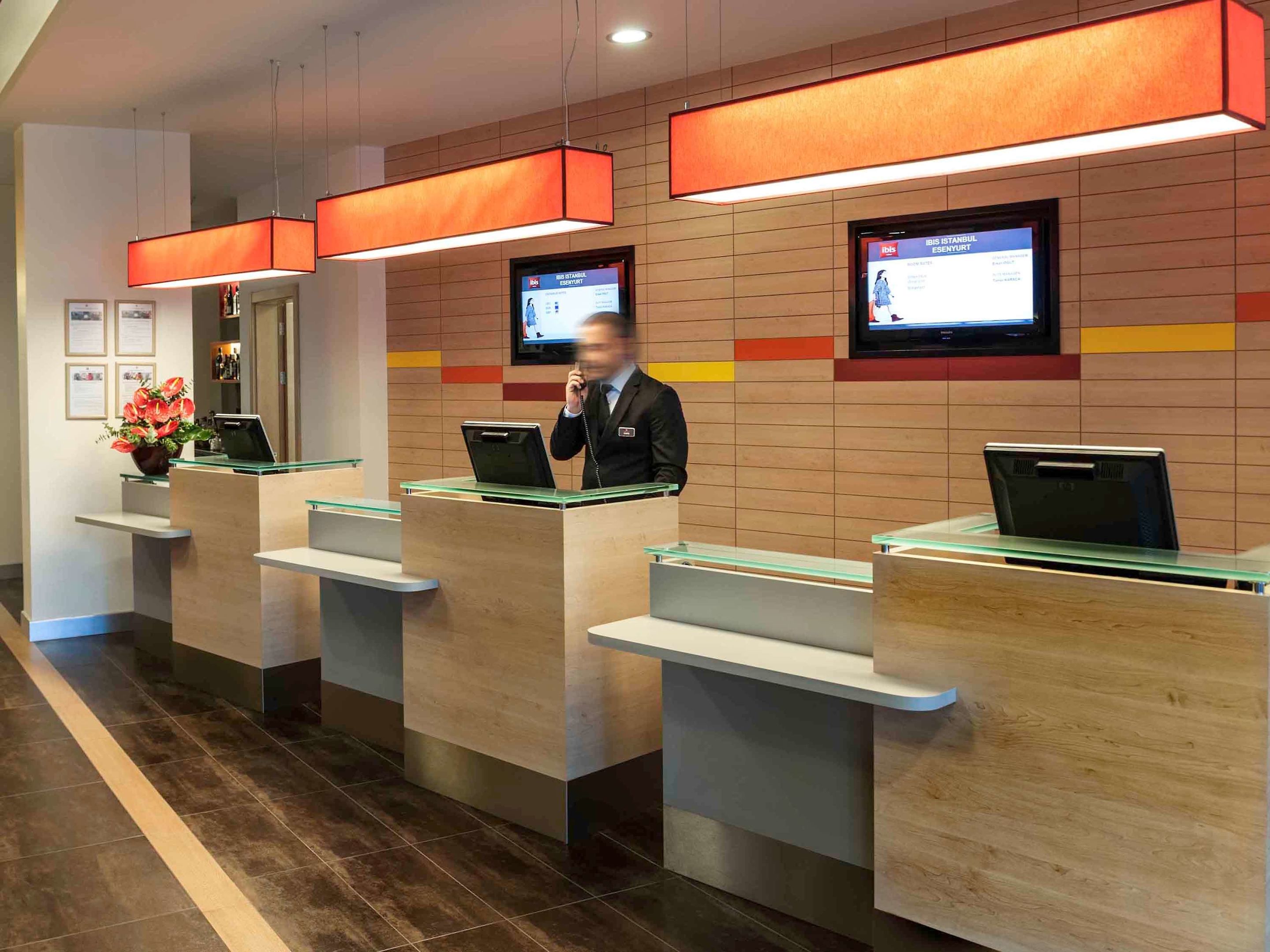 ibis istanbul esenyurt