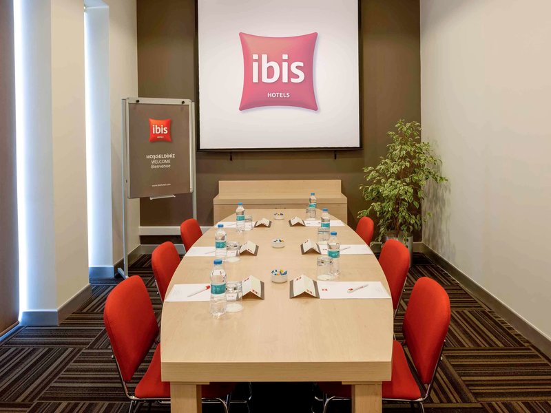 ibis istanbul esenyurt
