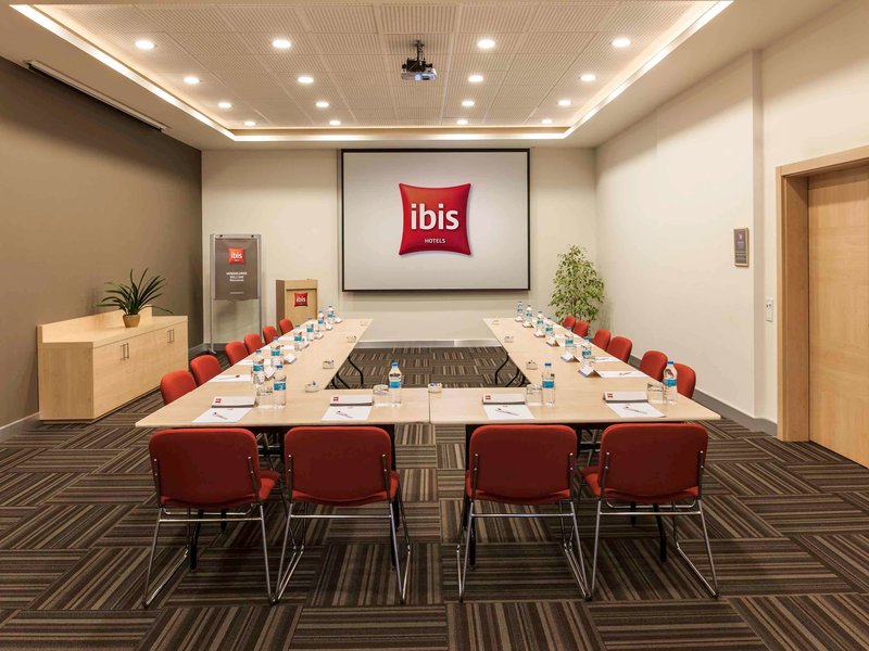 ibis istanbul esenyurt