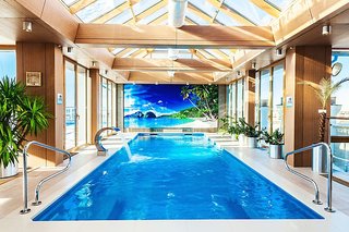 Best Western Russian Manchester Hotel,Near Arcady Severny Monument,4 star