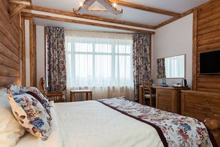 Best Western Russian Manchester Hotel,Near Arcady Severny Monument,4 star