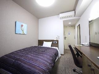 Hotel Route Inn Iwakiizumi Ekimae,Fukushima Prefecture>>Iwaki,3 star