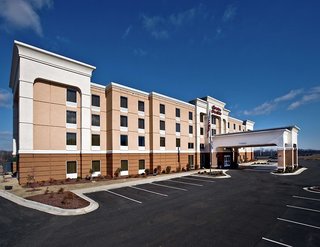 Hampton Inn & Suites Jackson,Madison>>Jackson,3 star