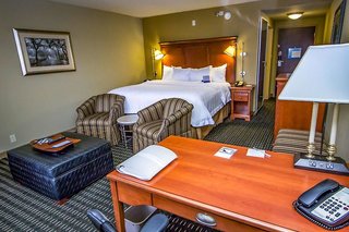Hampton Inn & Suites Jackson,Madison>>Jackson,3 star