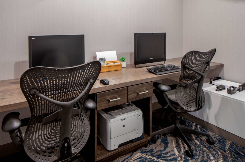 hilton garden inn jackson downtown