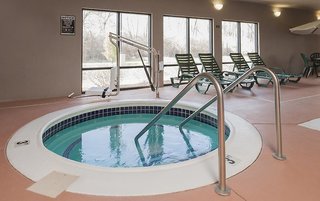 Hampton Inn Jacksonville,Springfield>>Jacksonville,3 star