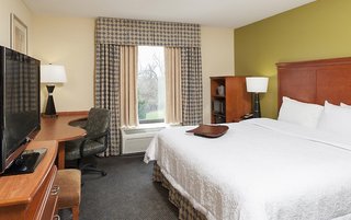Hampton Inn Jacksonville,Springfield>>Jacksonville,3 star
