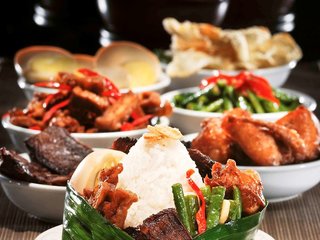 mercure jakarta kota