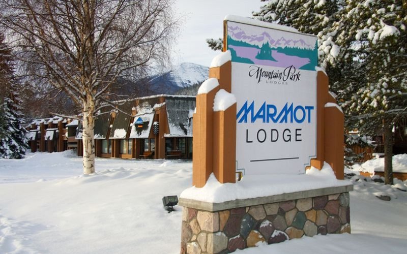 marmot lodge