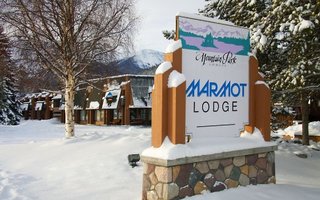 marmot lodge