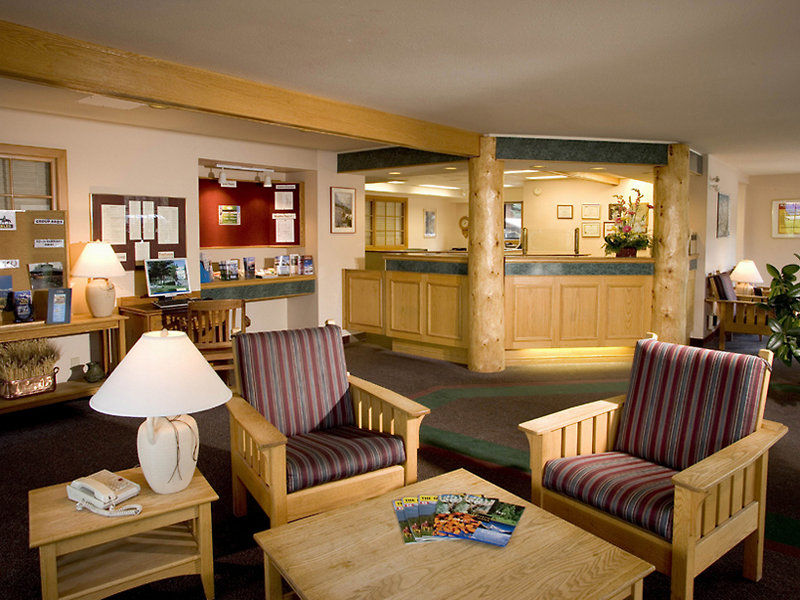 marmot lodge