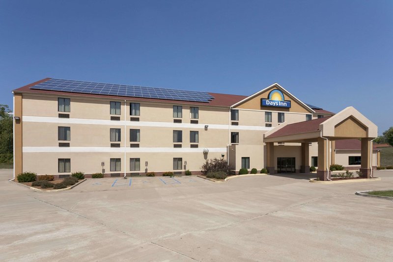 days inn by wyndham jefferson city