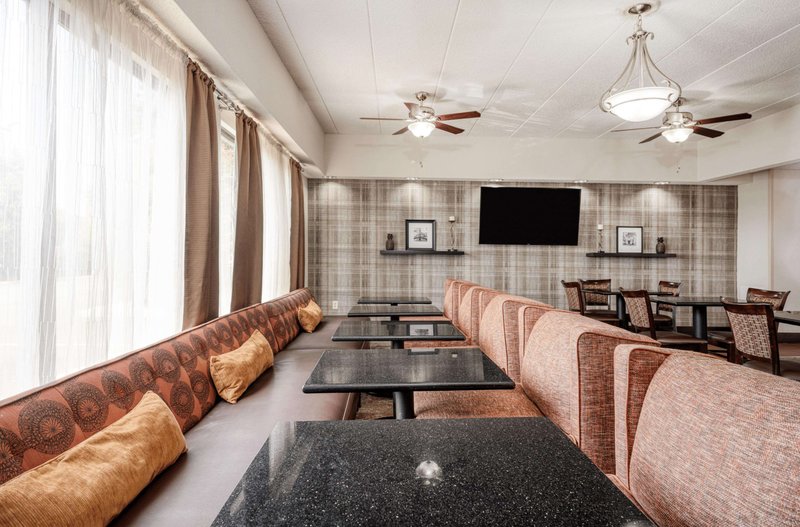 hampton inn washington court house