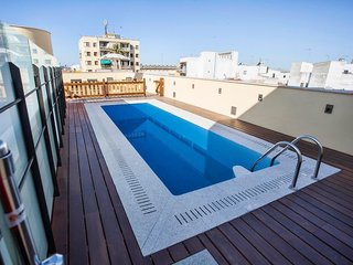 Eurostars Asta Regia,Jerez>>Cadiz,4 star