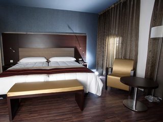 Eurostars Asta Regia,Jerez>>Cadiz,4 star