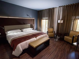 Eurostars Asta Regia,Jerez>>Cadiz,4 star
