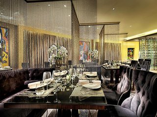 Enlux Hotel,Shandong>>Jinan,5 star
