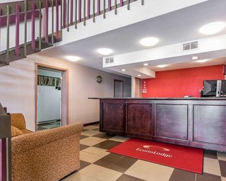 econo lodge