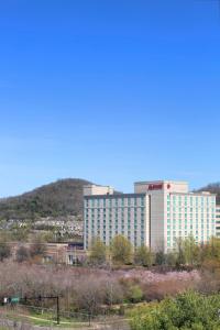 Franklin Marriott Cool Springs,Franklin>>Brentwood,4 star