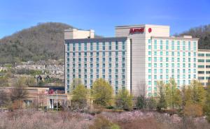 Franklin Marriott Cool Springs,Franklin>>Brentwood,4 star