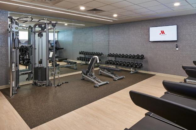 franklin marriott cool springs
