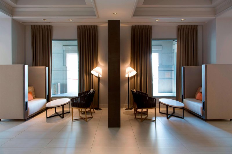 franklin marriott cool springs