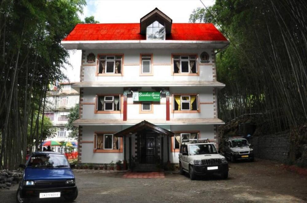 gangtok