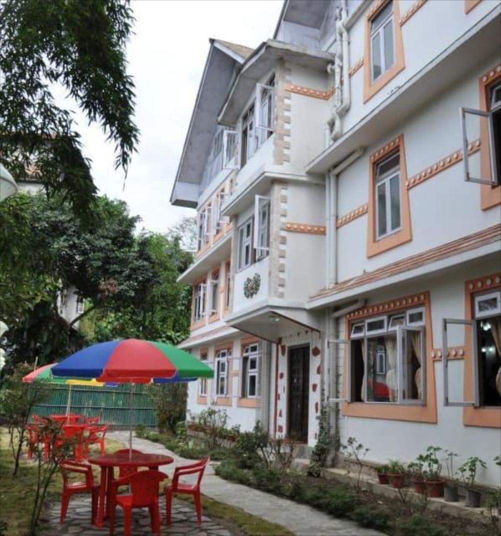 gangtok